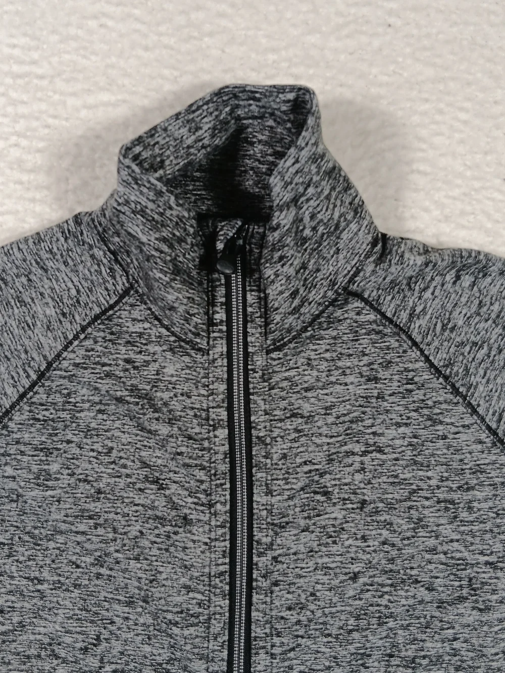 Outdoor Research Jacket Womens Medium Gray Melody Performance Gym Athleisure